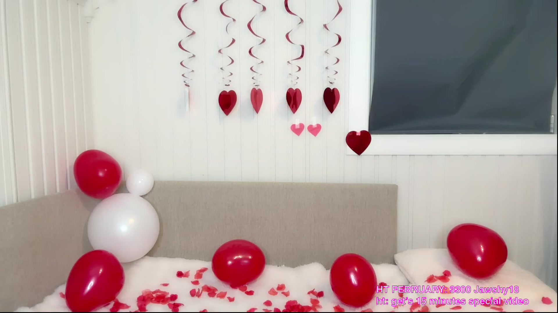 Gallery image thumbnail from MissVictoria's myfreecams stream on, 02/14/2025, 17:28 image 11 of 20
