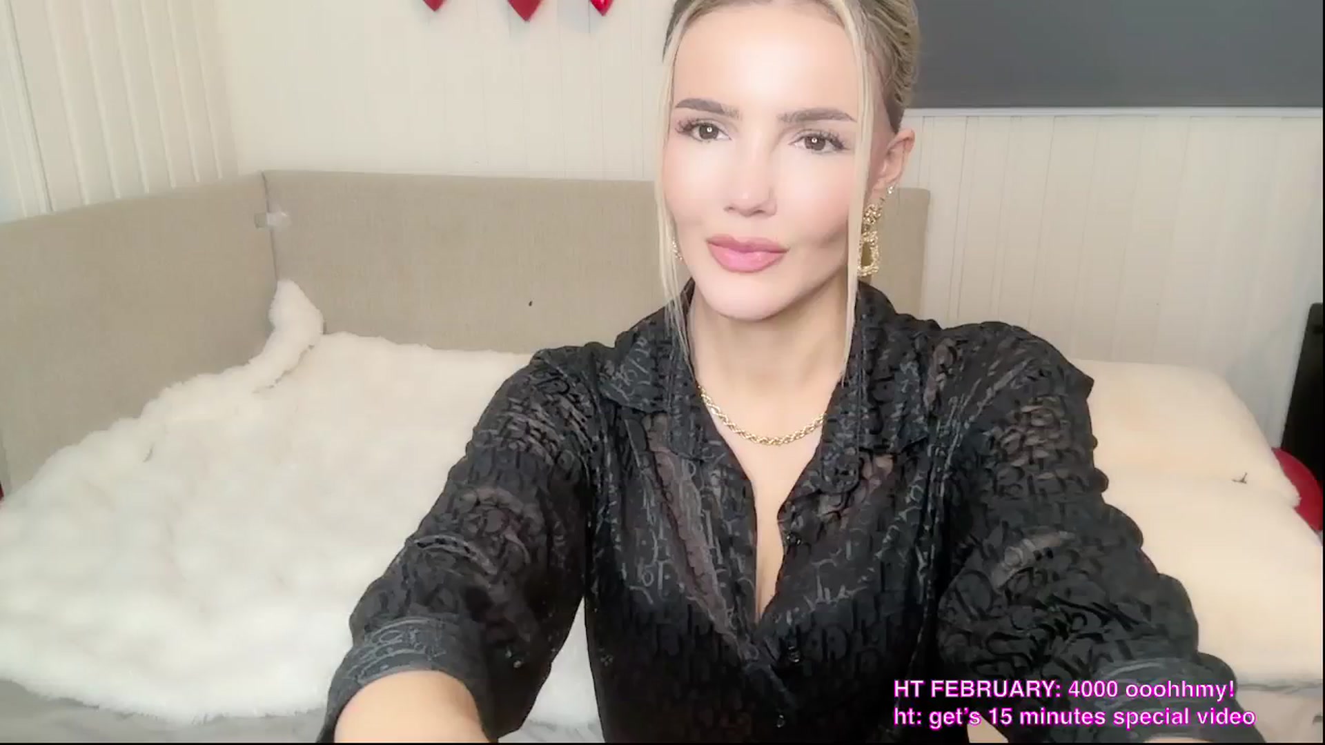 Gallery image thumbnail from MissVictoria's myfreecams stream on, 02/18/2025, 21:43 image 13 of 20