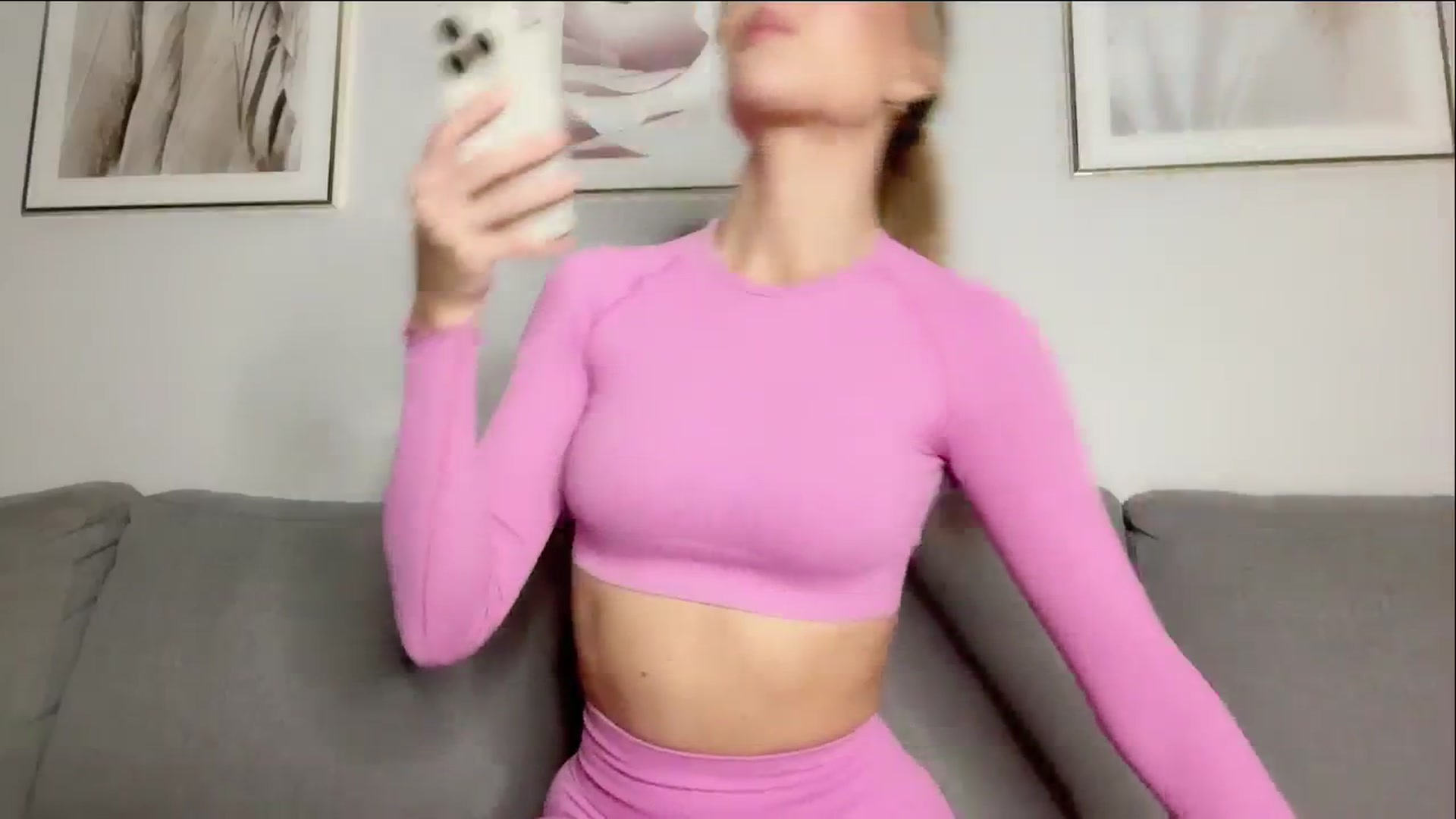 Gallery image thumbnail from MissVictoria's myfreecams stream on, 03/10/2025, 22:48 image 13 of 20