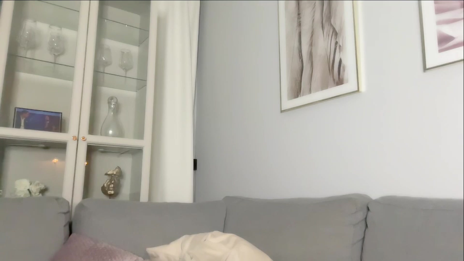 Gallery image thumbnail from MissVictoria's myfreecams stream on, 06/20/2025, 21:14 image 20 of 20