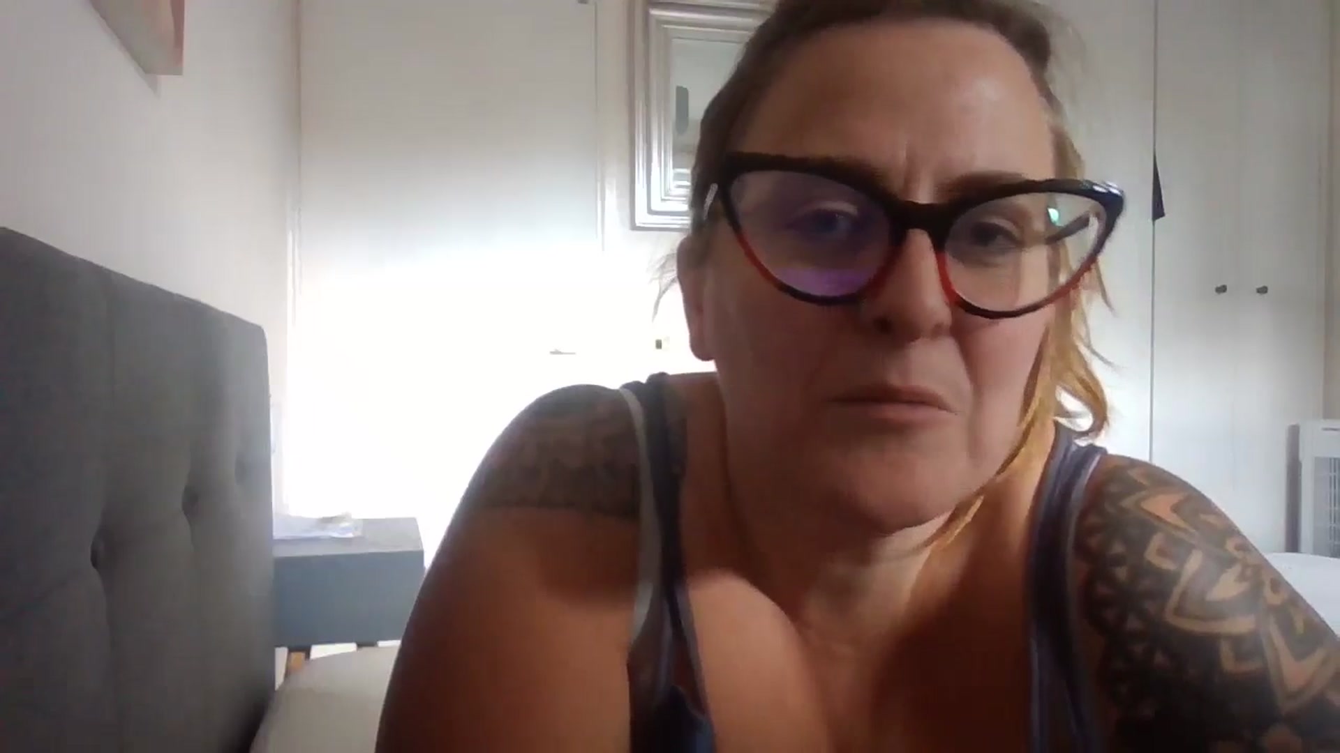 Gallery image thumbnail from MissWasp's myfreecams stream on, 08/09/2024, 15:16 image 8 of 20