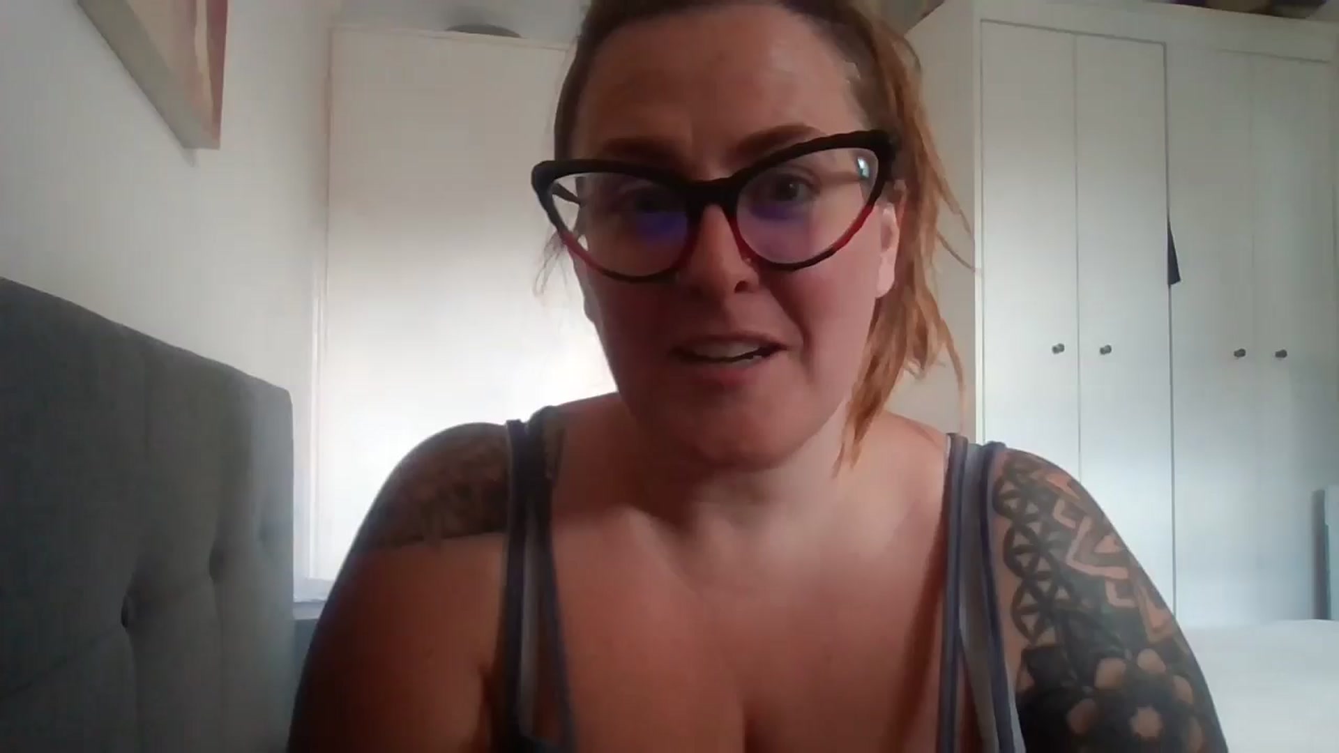 Gallery image thumbnail from MissWasp's myfreecams stream on, 08/09/2024, 15:16 image 1 of 20