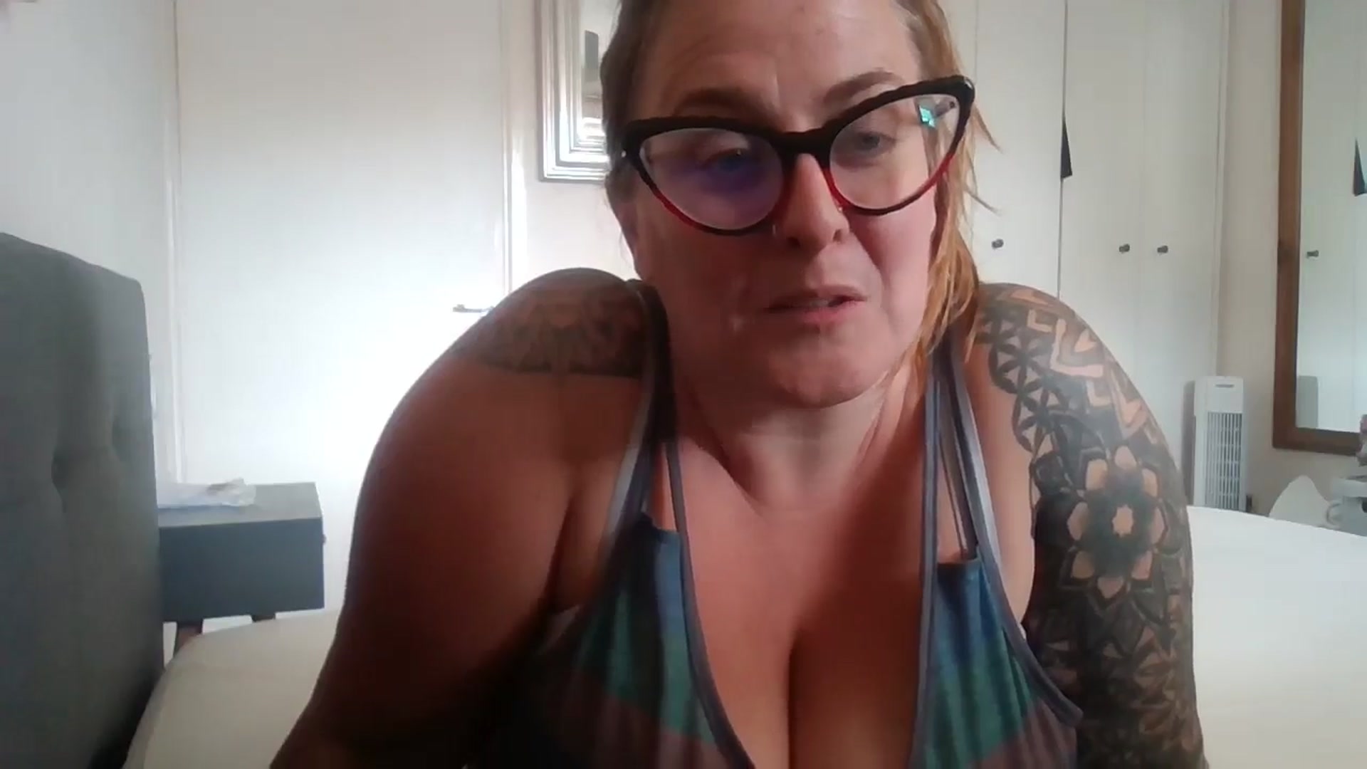 Gallery image thumbnail from MissWasp's myfreecams stream on, 08/09/2024, 15:16 image 11 of 20