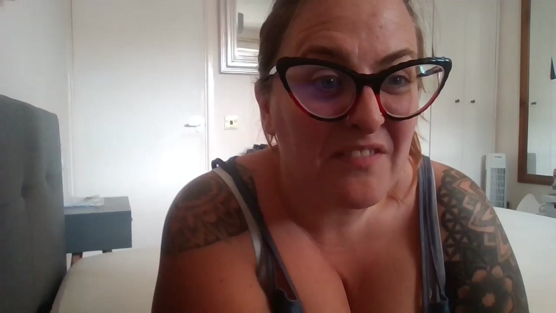 Gallery image thumbnail from MissWasp's myfreecams stream on, 08/09/2024, 15:16 image 10 of 20