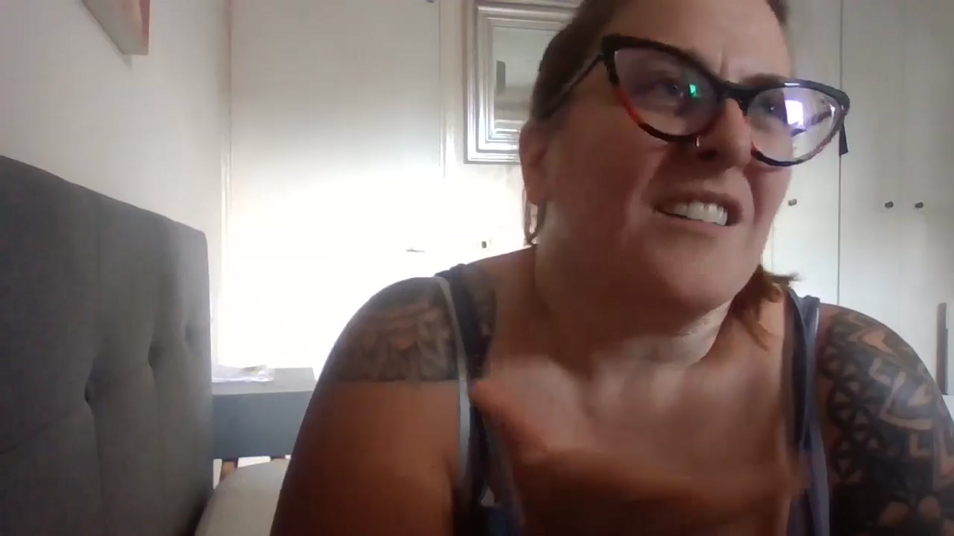 Gallery image thumbnail from MissWasp's myfreecams stream on, 08/09/2024, 15:16 image 6 of 20