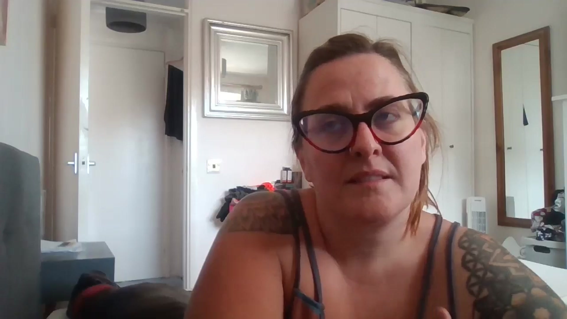 Gallery image thumbnail from MissWasp's myfreecams stream on, 08/09/2024, 16:42 image 12 of 20