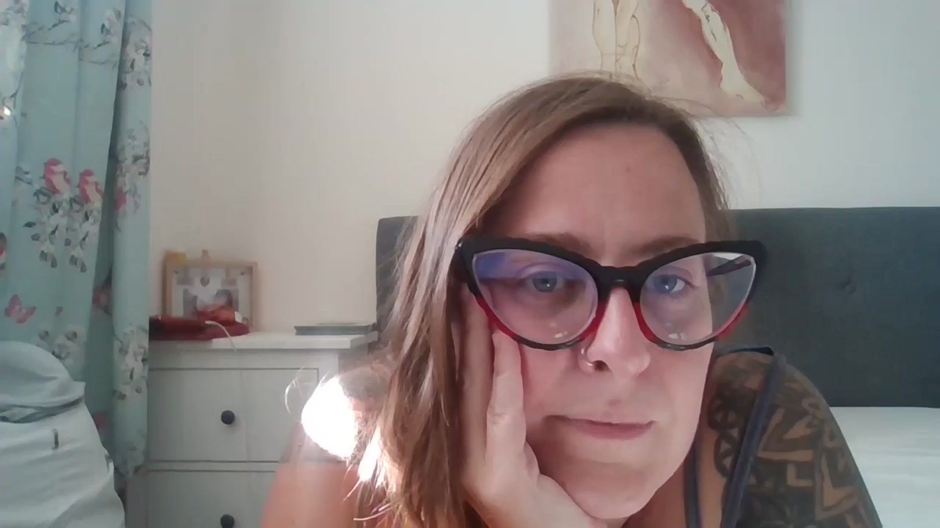 Gallery image thumbnail from MissWasp's myfreecams stream on, 08/09/2024, 16:42 image 19 of 20
