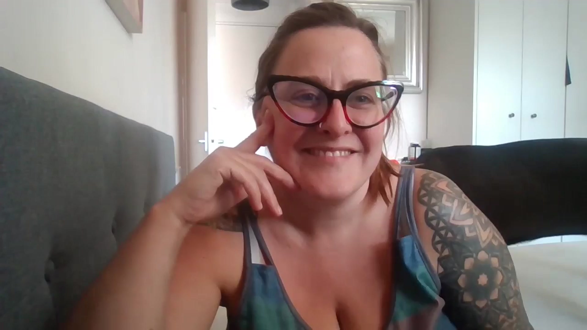 Gallery image thumbnail from MissWasp's myfreecams stream on, 08/09/2024, 16:42 image 3 of 20