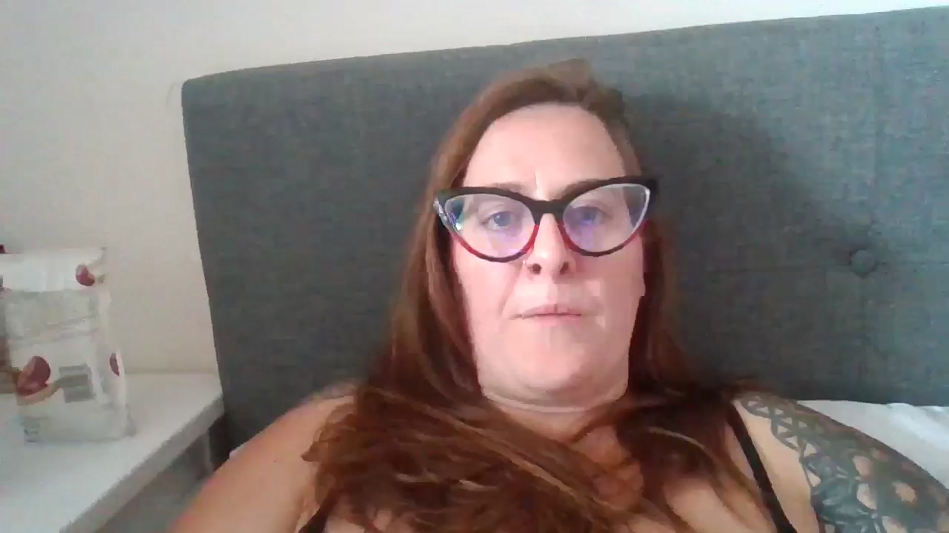 Gallery image thumbnail from MissWasp's myfreecams stream on, 08/12/2024, 11:11 image 4 of 20