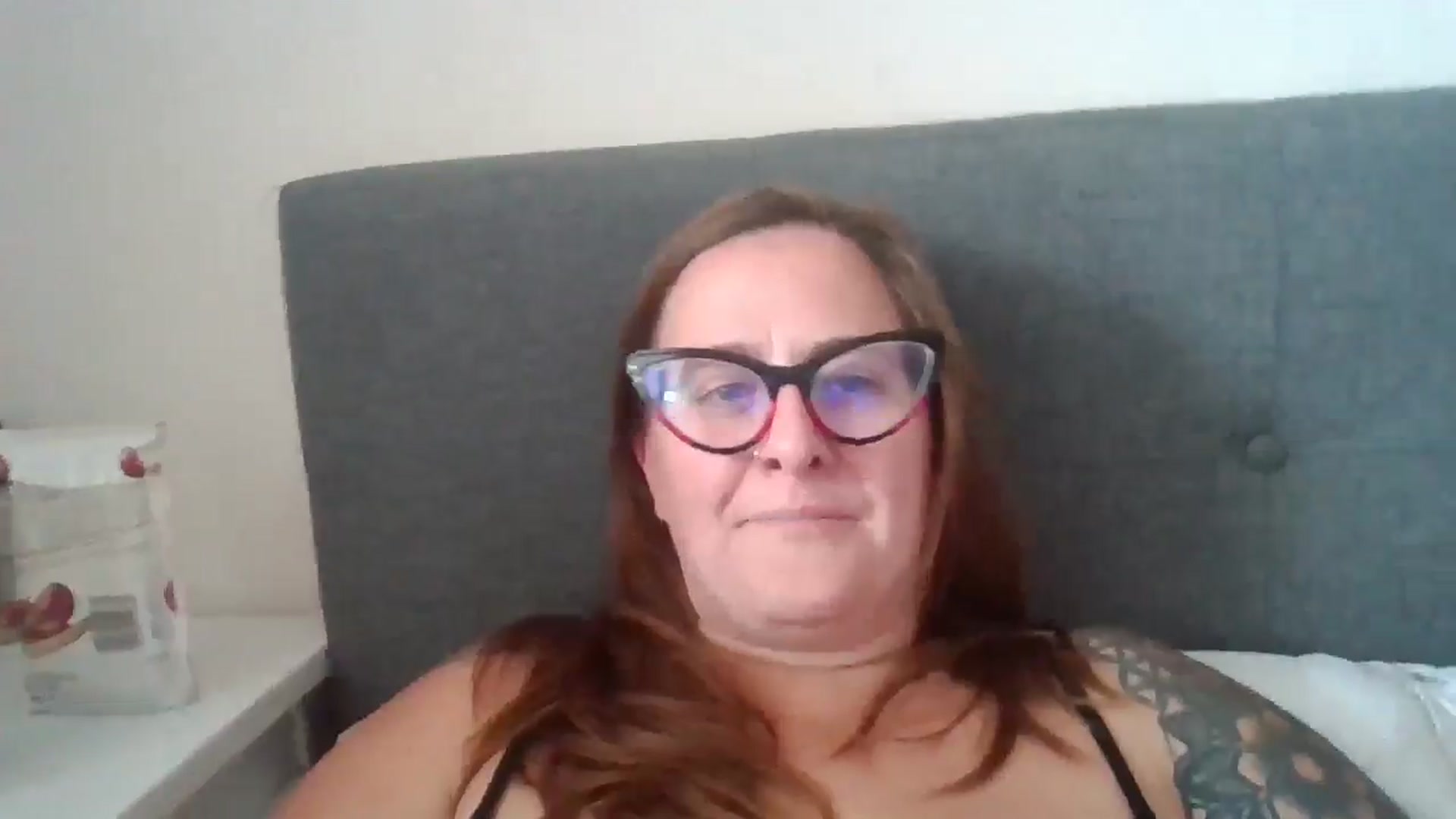 Gallery image thumbnail from MissWasp's myfreecams stream on, 08/12/2024, 11:11 image 13 of 20