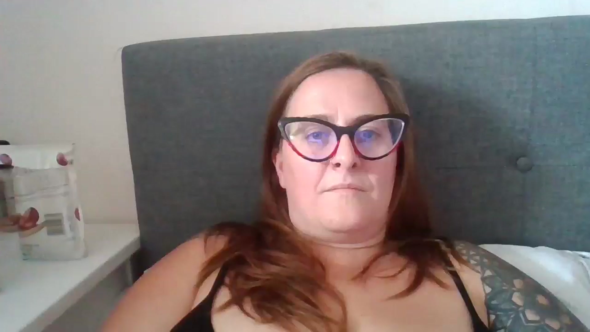 Gallery image thumbnail from MissWasp's myfreecams stream on, 08/12/2024, 11:11 image 15 of 20