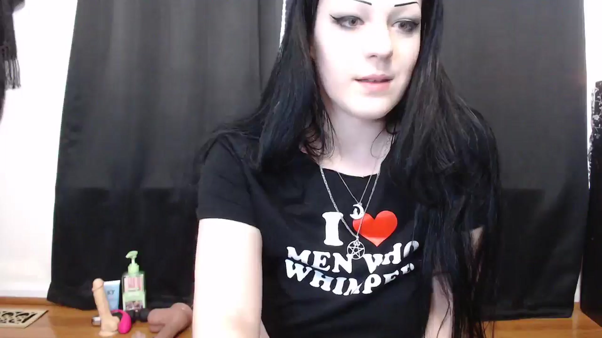 Gallery image thumbnail from MissXMorticia's myfreecams stream on, 02/25/2025, 15:21 image 18 of 20