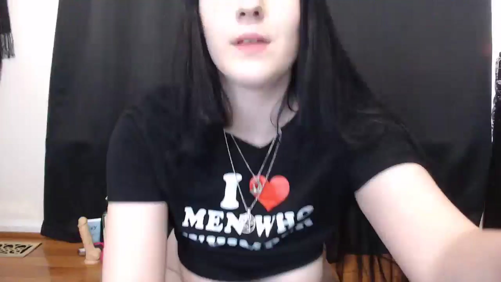 Gallery image thumbnail from MissXMorticia's myfreecams stream on, 02/25/2025, 15:21 image 13 of 20