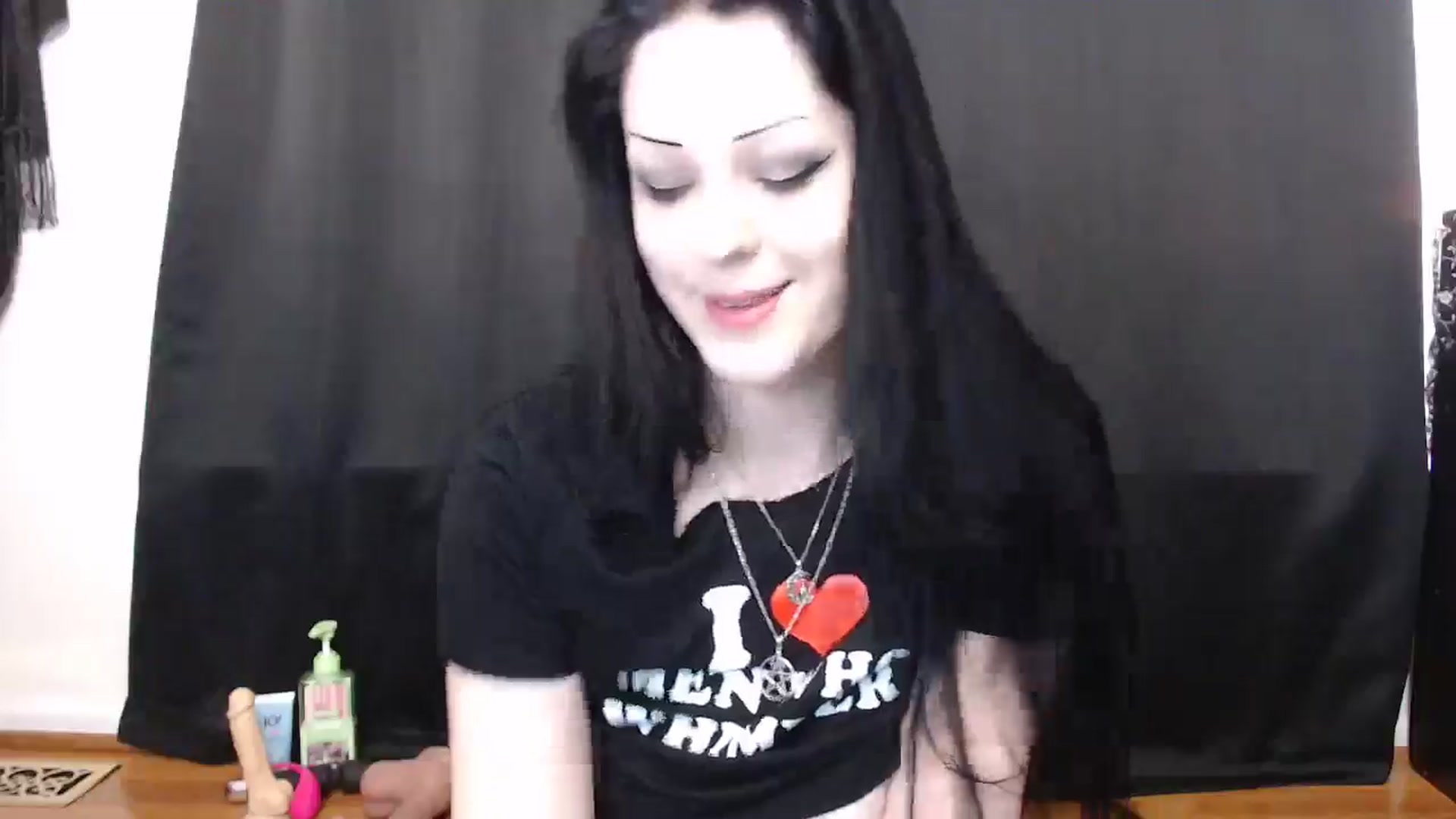 Gallery image thumbnail from MissXMorticia's myfreecams stream on, 02/25/2025, 15:21 image 8 of 20