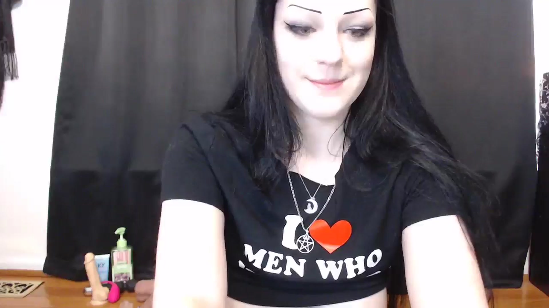 Gallery image thumbnail from MissXMorticia's myfreecams stream on, 02/25/2025, 15:21 image 17 of 20