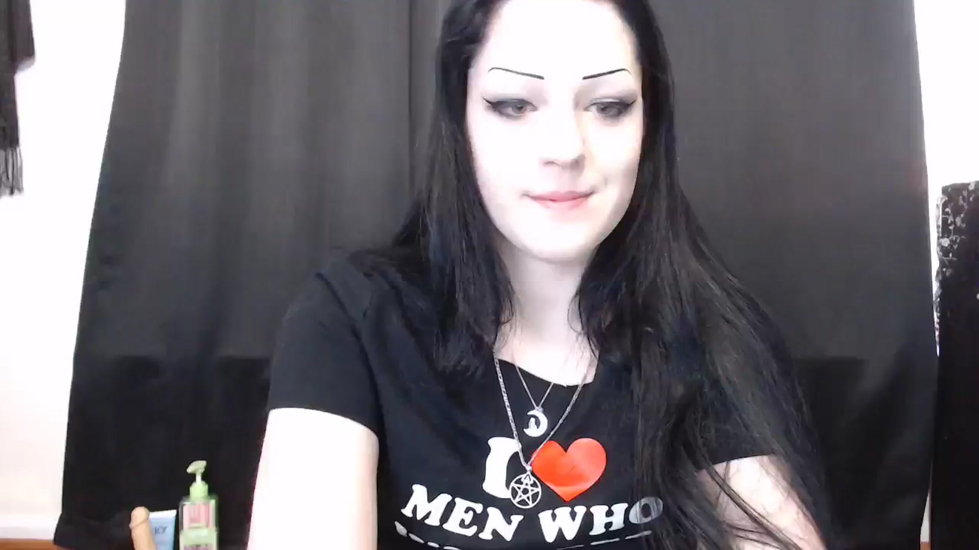 Gallery image thumbnail from MissXMorticia's myfreecams stream on, 02/25/2025, 15:21 image 16 of 20
