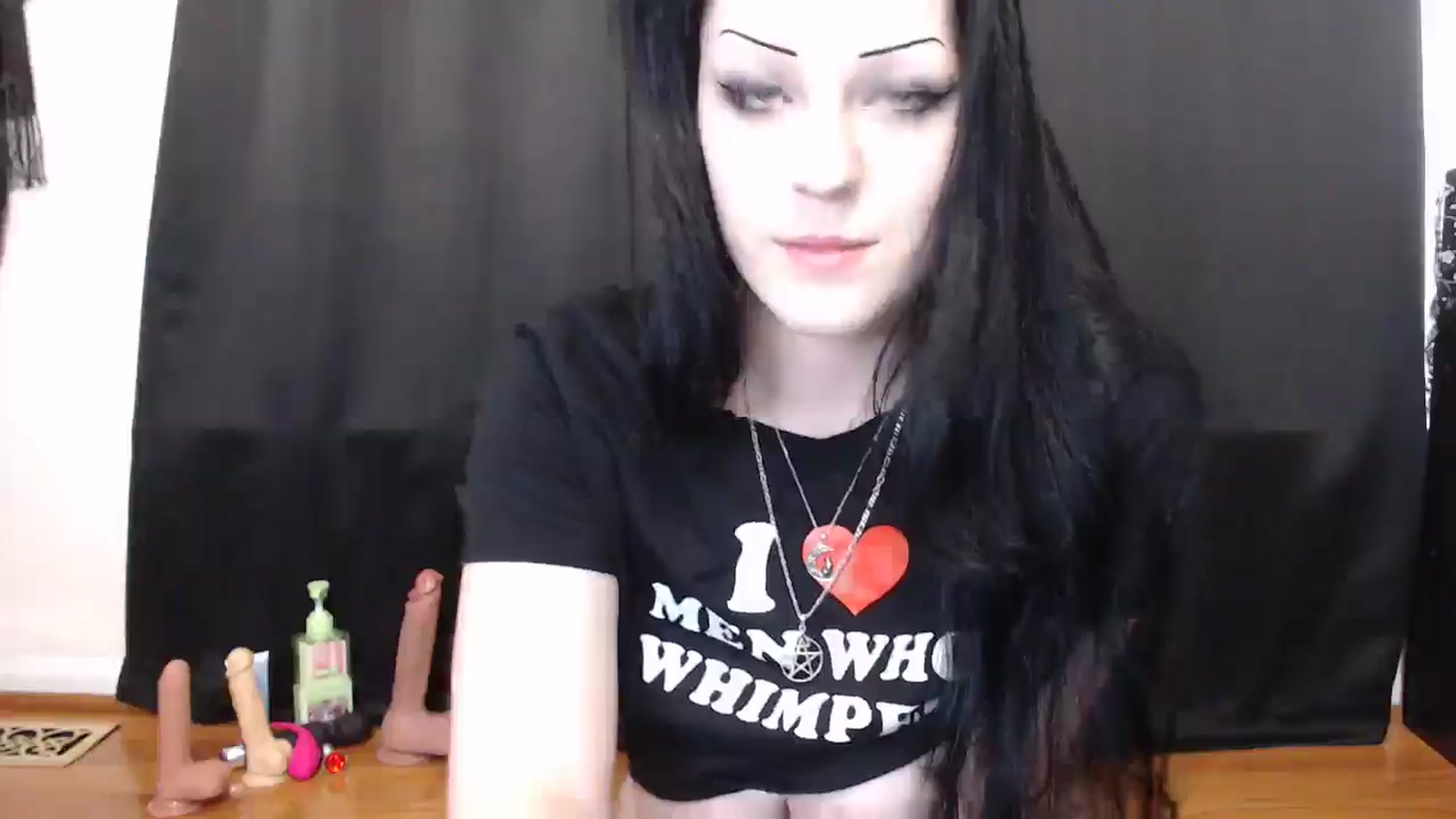 Gallery image thumbnail from MissXMorticia's myfreecams stream on, 02/25/2025, 19:02 image 15 of 20