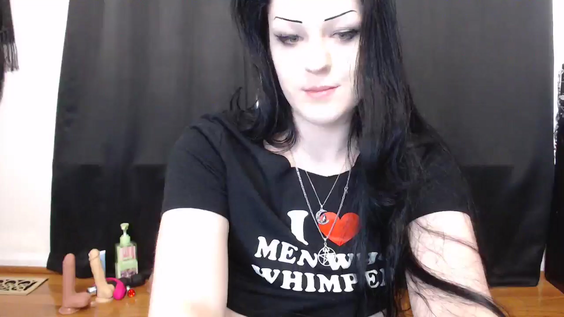 Gallery image thumbnail from MissXMorticia's myfreecams stream on, 02/25/2025, 19:02 image 12 of 20