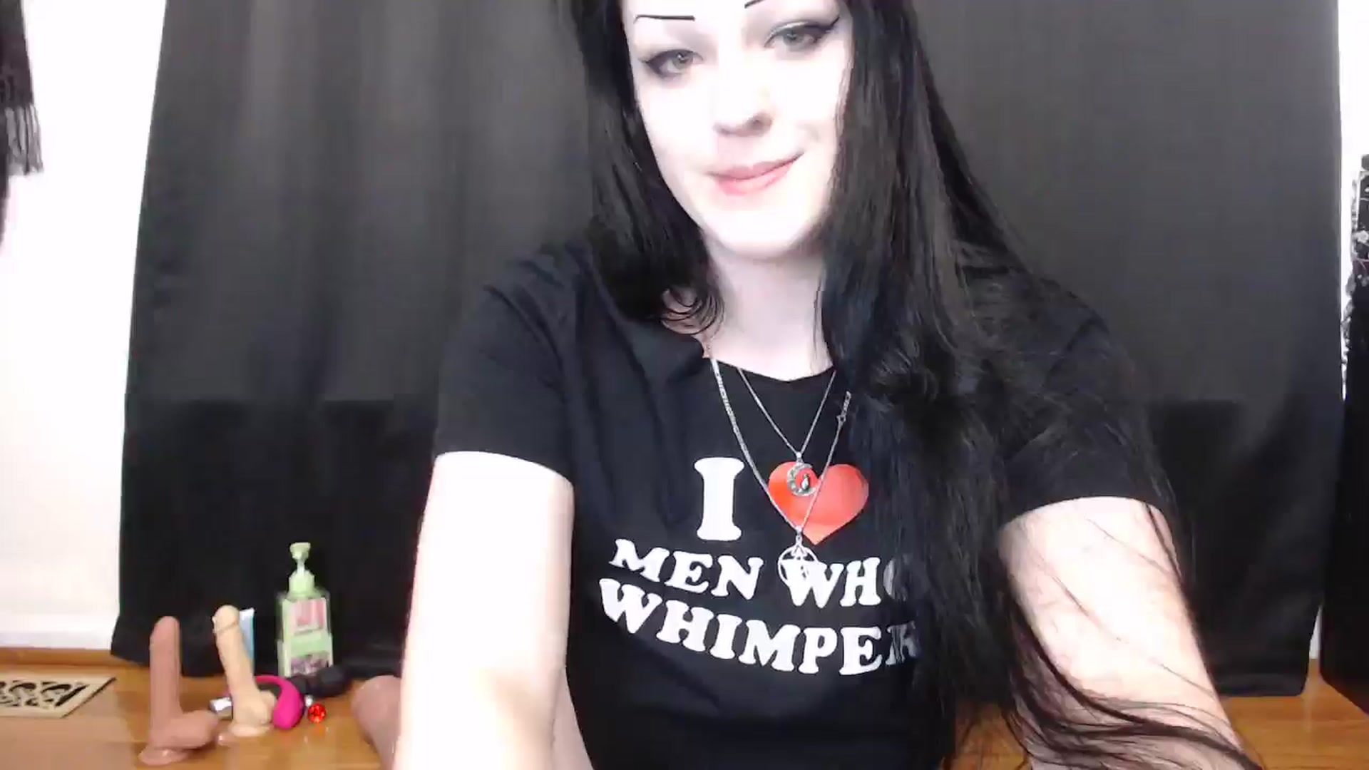 Gallery image thumbnail from MissXMorticia's myfreecams stream on, 02/25/2025, 19:02 image 20 of 20