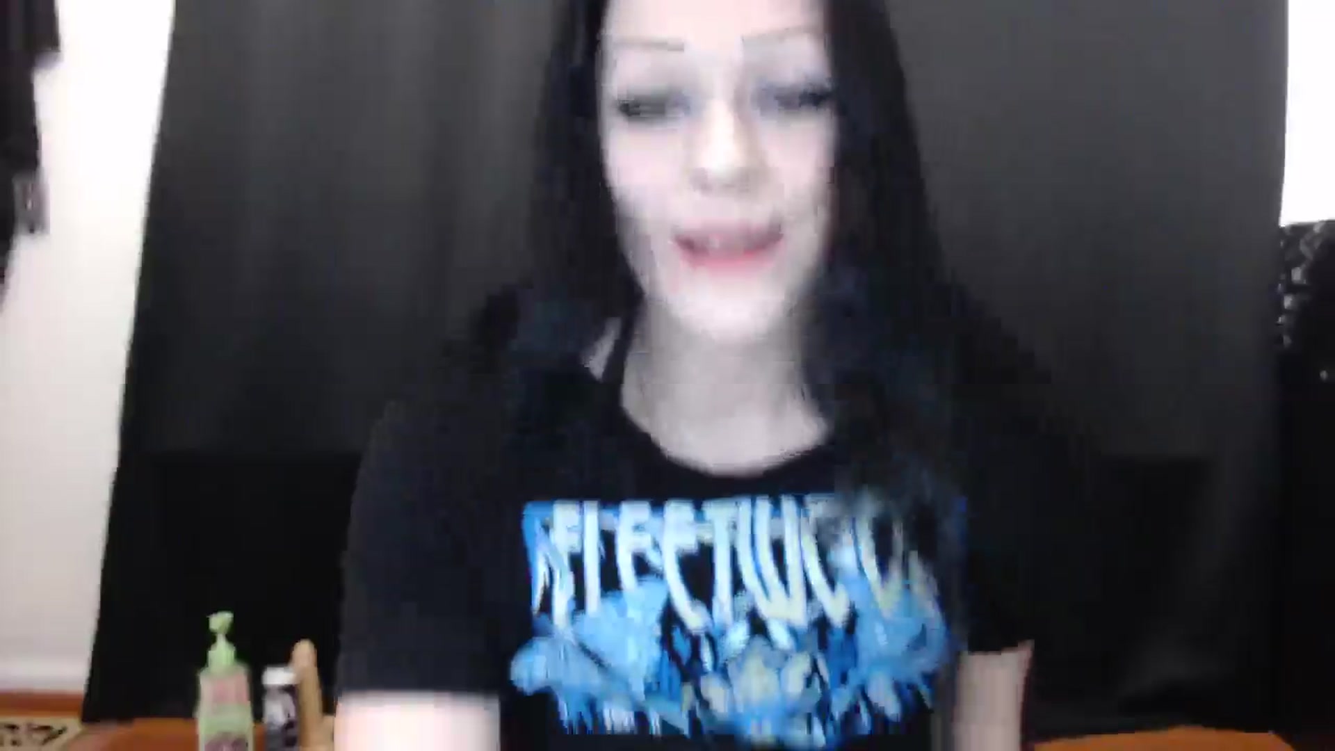Gallery image thumbnail from MissXMorticia's myfreecams stream on, 02/27/2025, 16:33 image 16 of 20