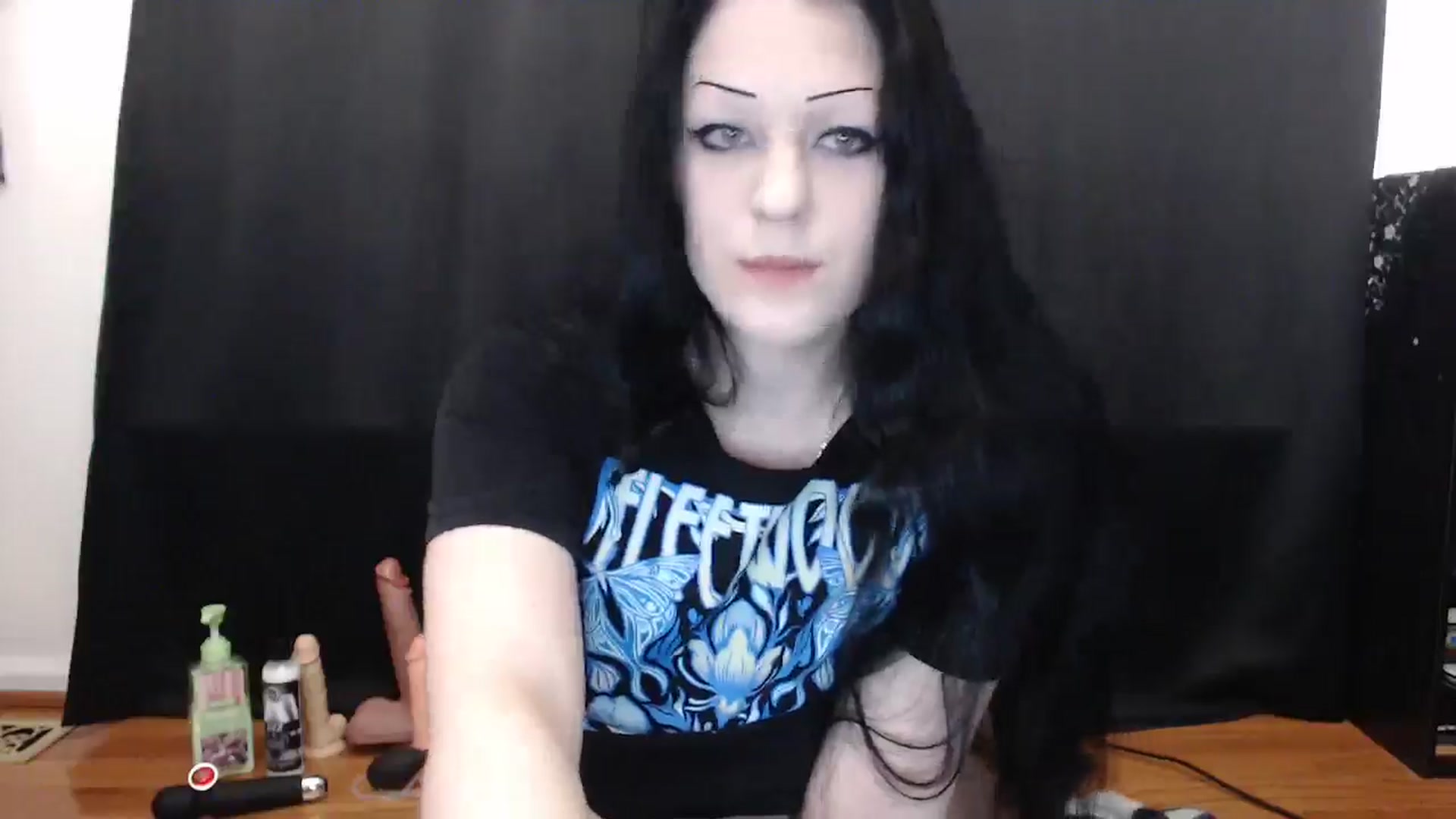 Gallery image thumbnail from MissXMorticia's myfreecams stream on, 02/27/2025, 16:33 image 7 of 20