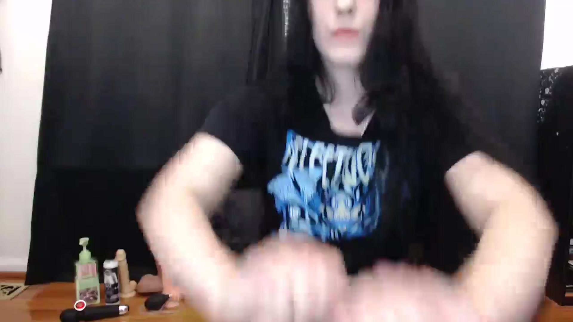 Gallery image thumbnail from MissXMorticia's myfreecams stream on, 02/27/2025, 16:33 image 8 of 20