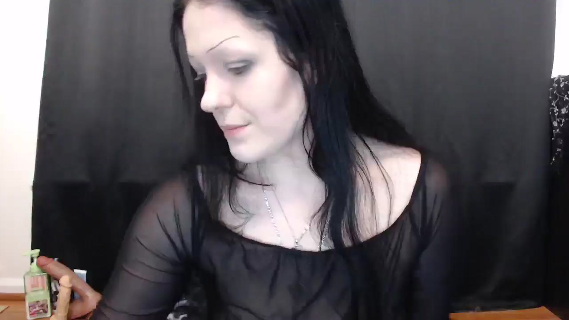 Gallery image thumbnail from MissXMorticia's myfreecams stream on, 03/13/2025, 15:47 image 5 of 20