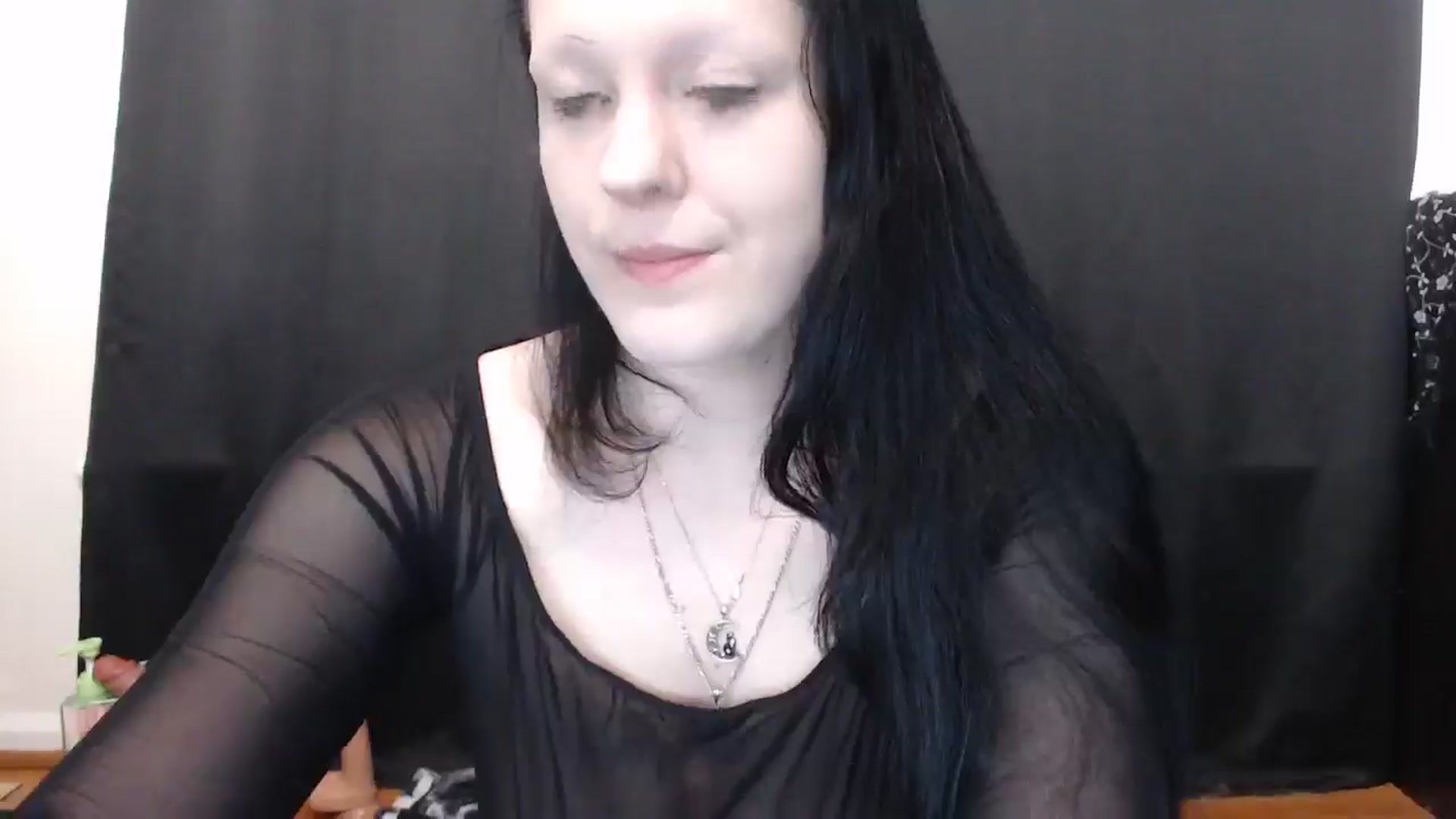 Gallery image thumbnail from MissXMorticia's myfreecams stream on, 03/13/2025, 15:47 image 3 of 20