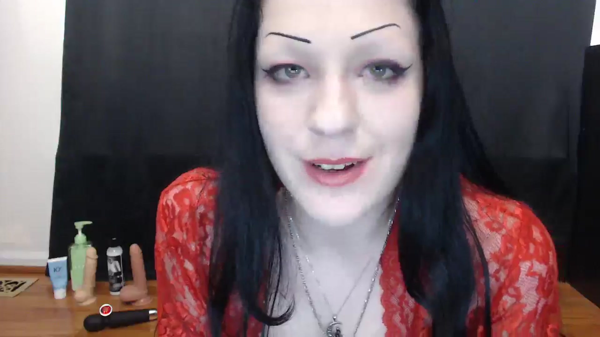 Gallery image thumbnail from MissXMorticia's myfreecams stream on, 03/17/2025, 19:17 image 17 of 20