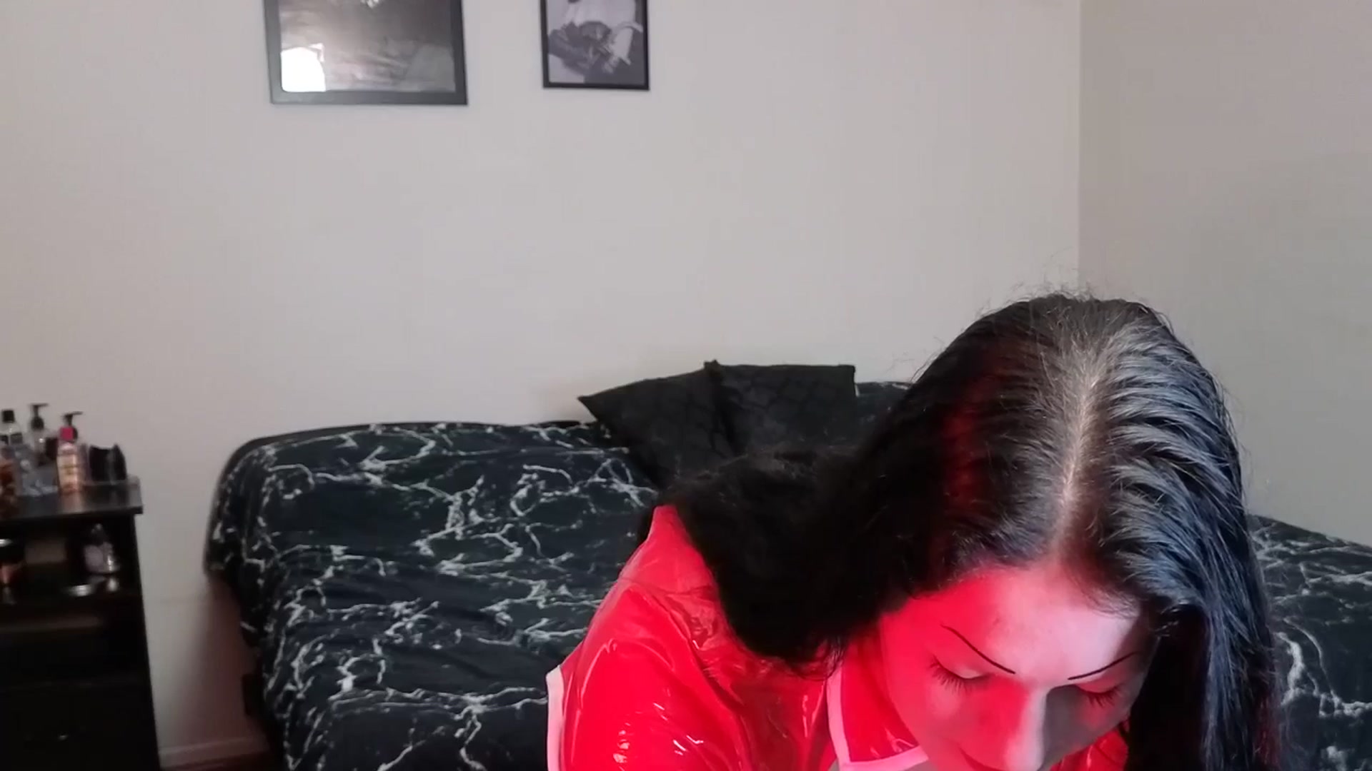 Gallery image thumbnail from MissXMorticia's myfreecams stream on, 03/27/2026, 16:51 image 8 of 20