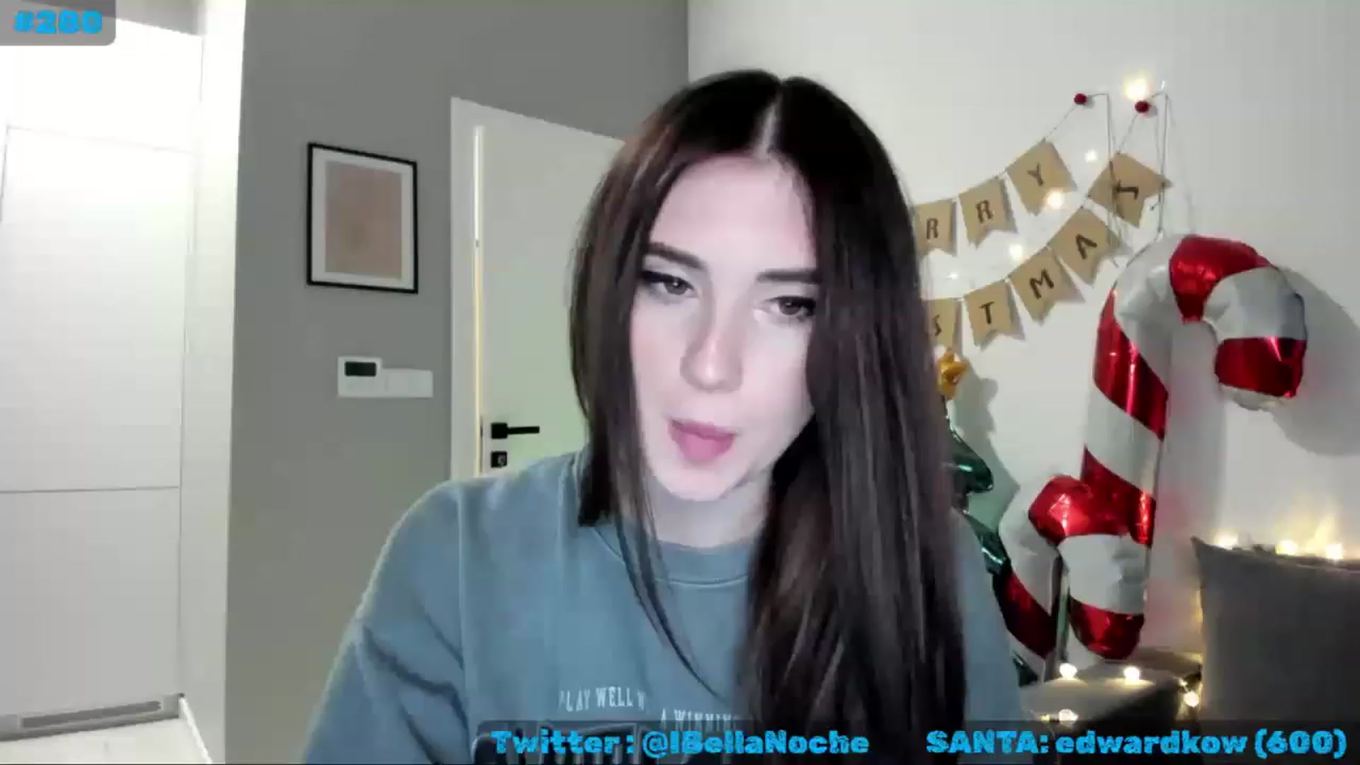 Gallery image thumbnail from MissXmas's myfreecams stream on, 12/17/2022, 01:14 image 7 of 20