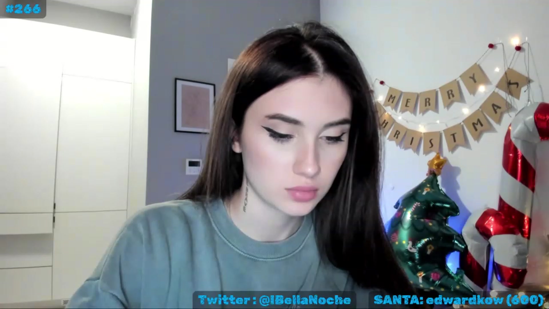 Gallery image thumbnail from MissXmas's myfreecams stream on, 12/17/2022, 02:29 image 11 of 20