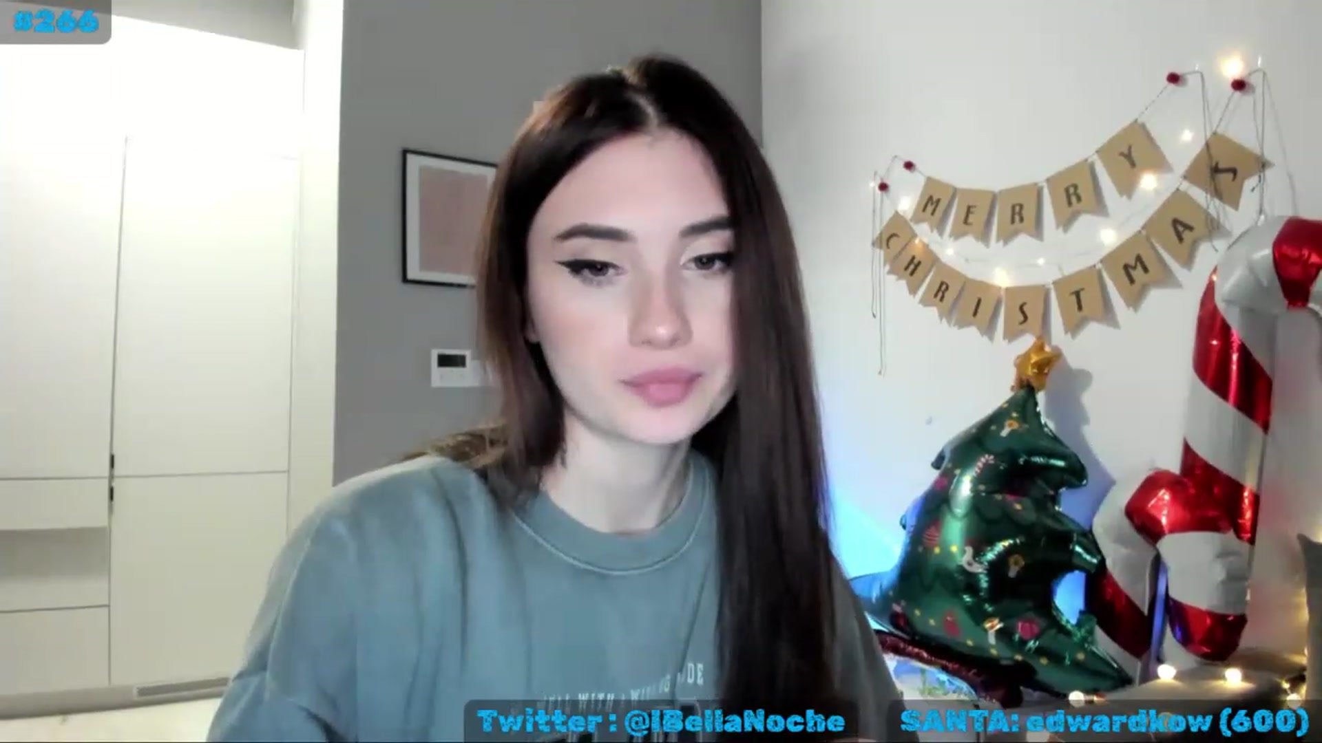 Gallery image thumbnail from MissXmas's myfreecams stream on, 12/17/2022, 02:29 image 19 of 20