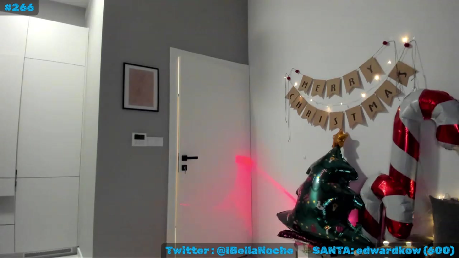 Gallery image thumbnail from MissXmas's myfreecams stream on, 12/17/2022, 02:29 image 6 of 20