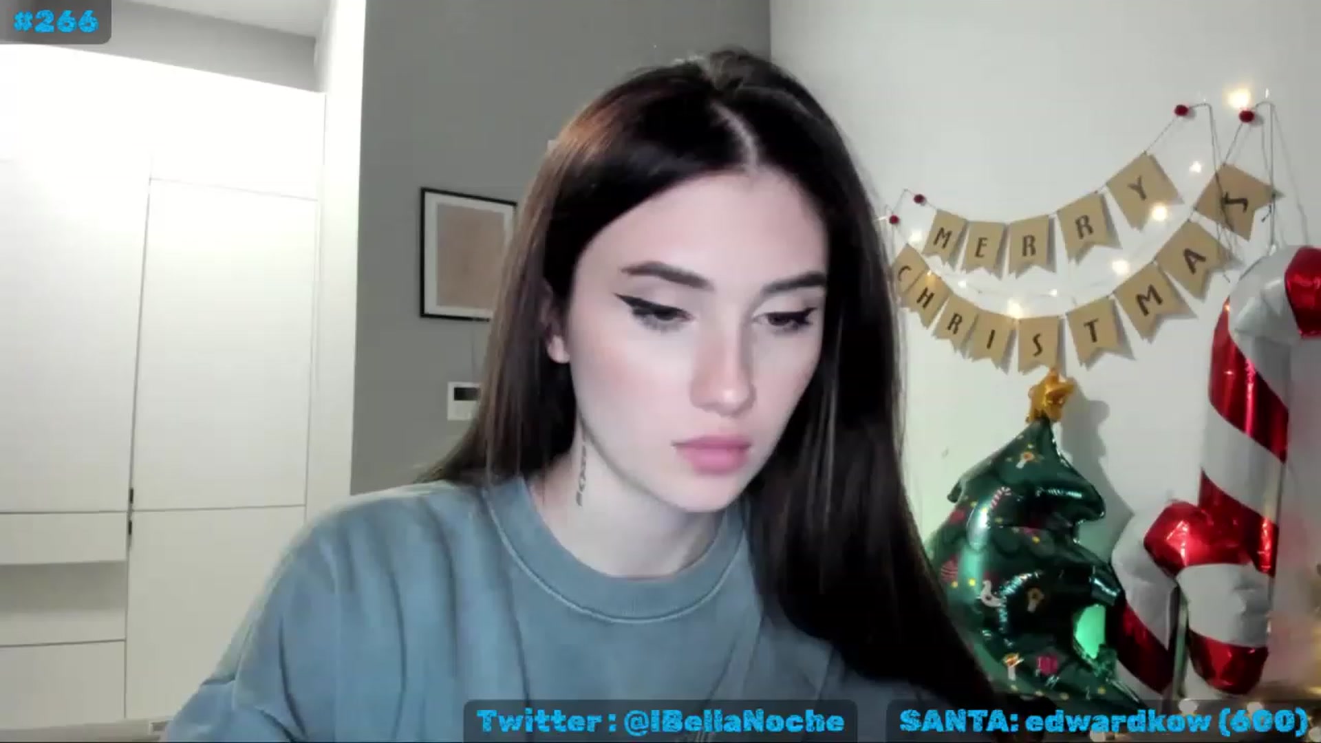 Gallery image thumbnail from MissXmas's myfreecams stream on, 12/17/2022, 02:29 image 10 of 20