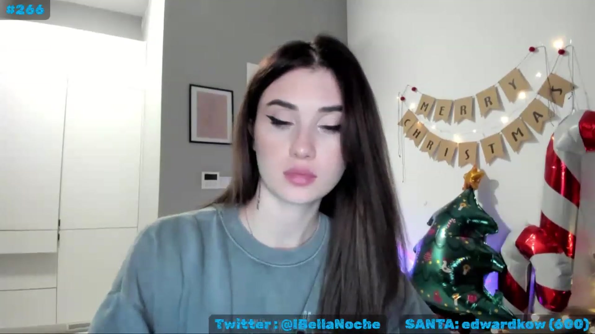Gallery image thumbnail from MissXmas's myfreecams stream on, 12/17/2022, 02:29 image 14 of 20