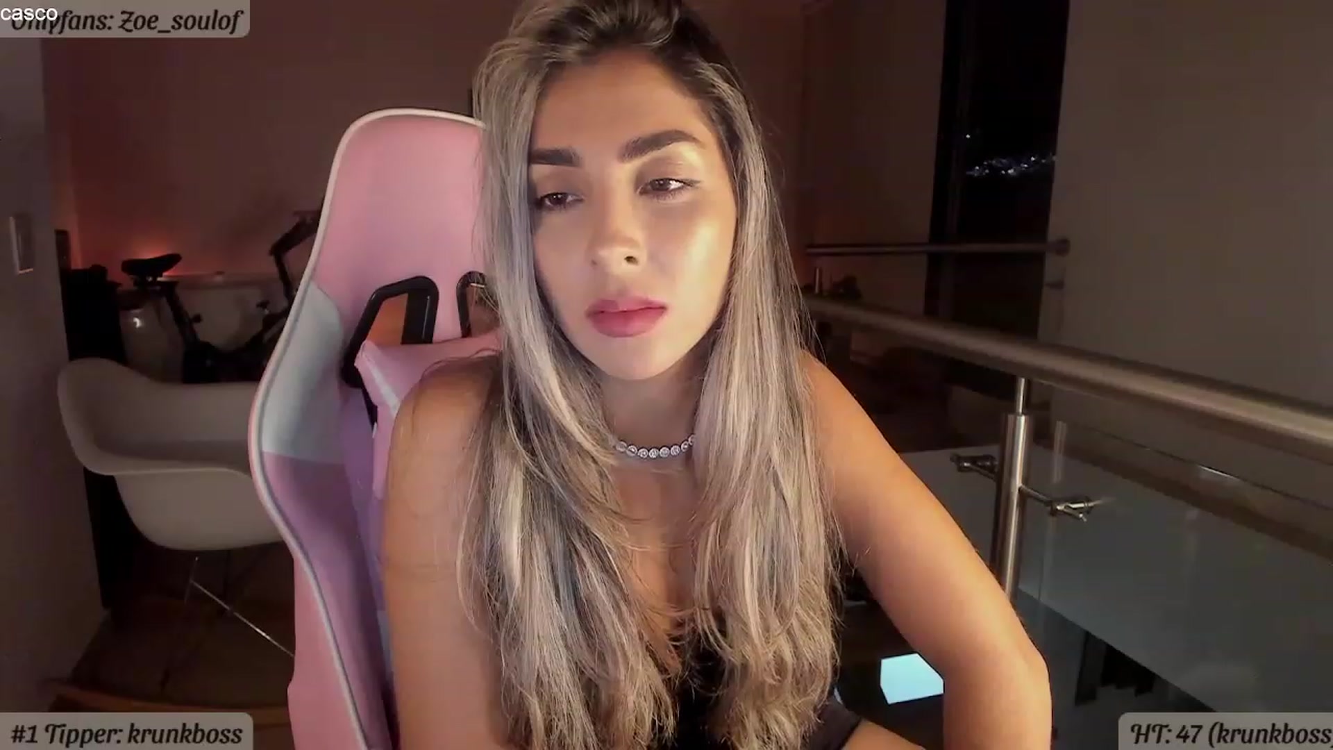 Gallery image thumbnail from MissZoesoul's myfreecams stream on, 01/13/2023, 01:57 image 20 of 20