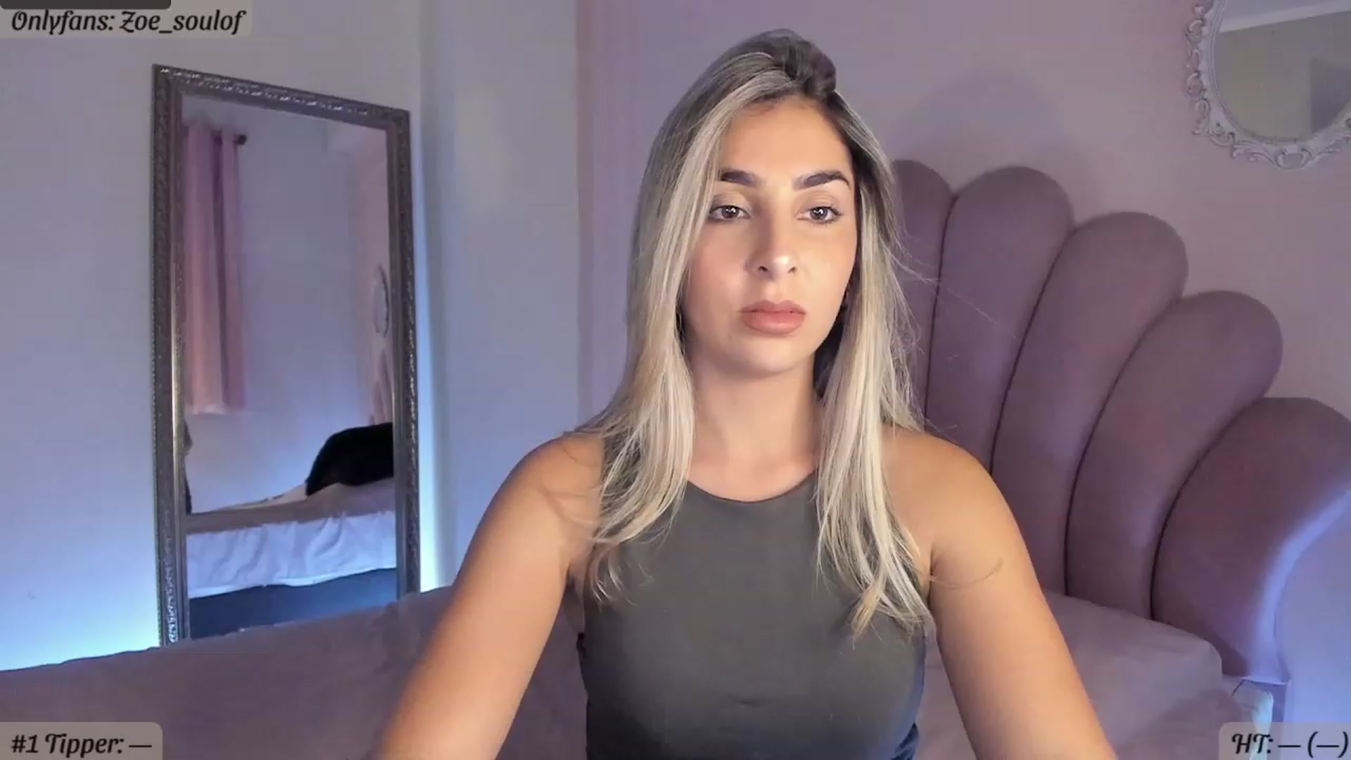 Gallery image thumbnail from MissZoesoul's myfreecams stream on, 02/26/2023, 03:43 image 2 of 20