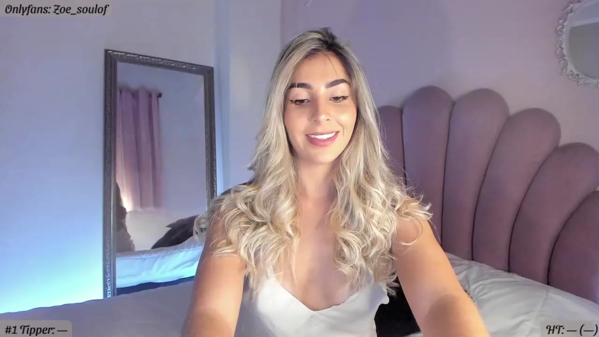 Gallery image thumbnail from MissZoesoul's myfreecams stream on, 02/28/2023, 05:36 image 3 of 20
