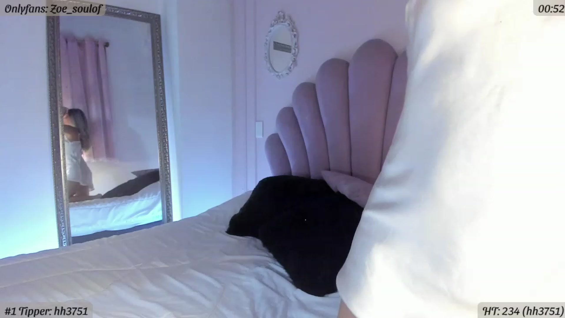 Gallery image thumbnail from MissZoesoul's myfreecams stream on, 02/28/2023, 05:36 image 10 of 20