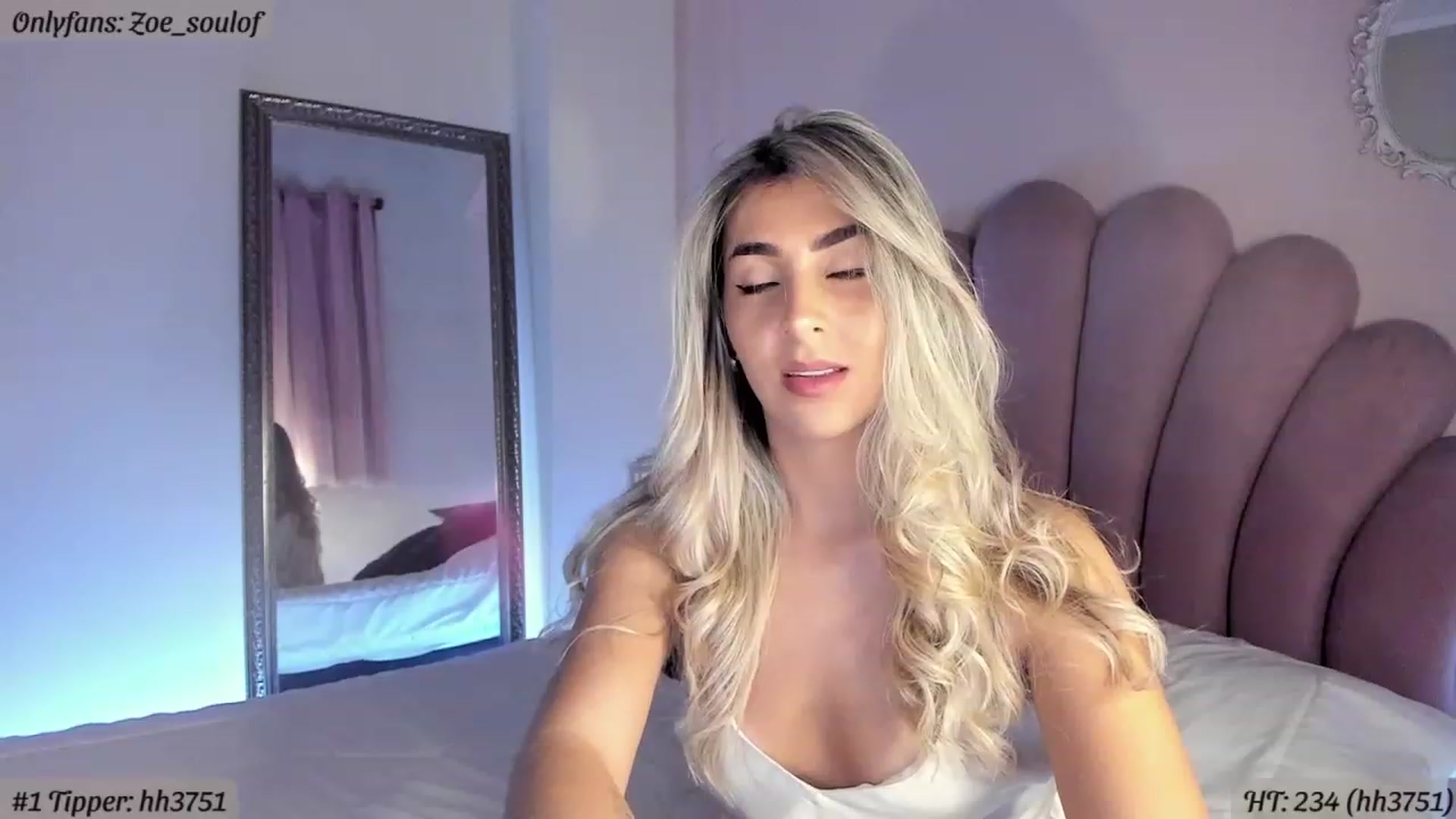 Gallery image thumbnail from MissZoesoul's myfreecams stream on, 02/28/2023, 05:36 image 7 of 20