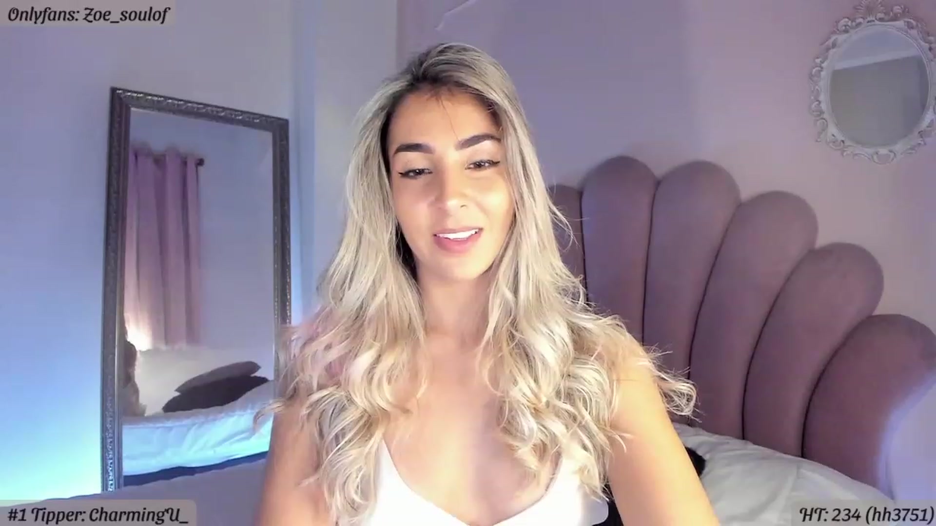 Gallery image thumbnail from MissZoesoul's myfreecams stream on, 02/28/2023, 05:36 image 17 of 20