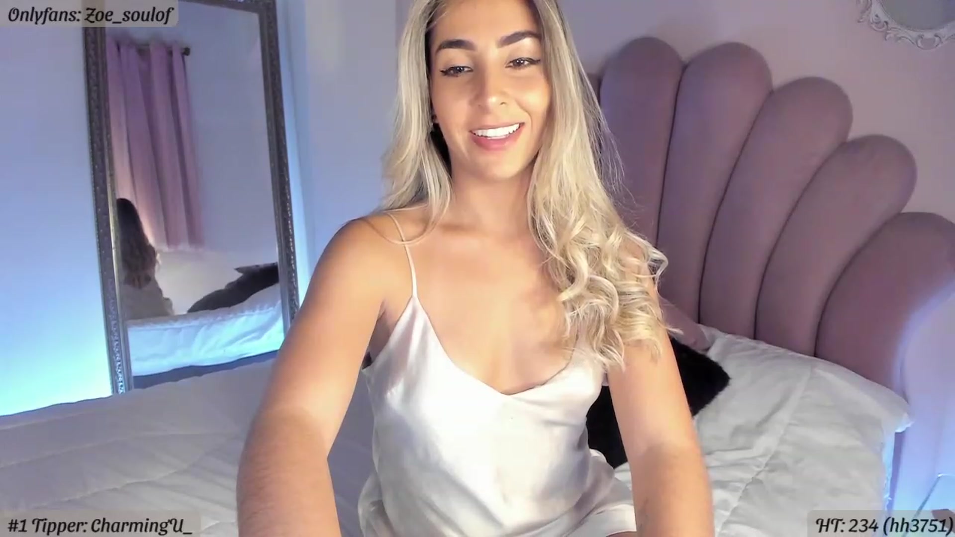 Gallery image thumbnail from MissZoesoul's myfreecams stream on, 02/28/2023, 05:36 image 14 of 20