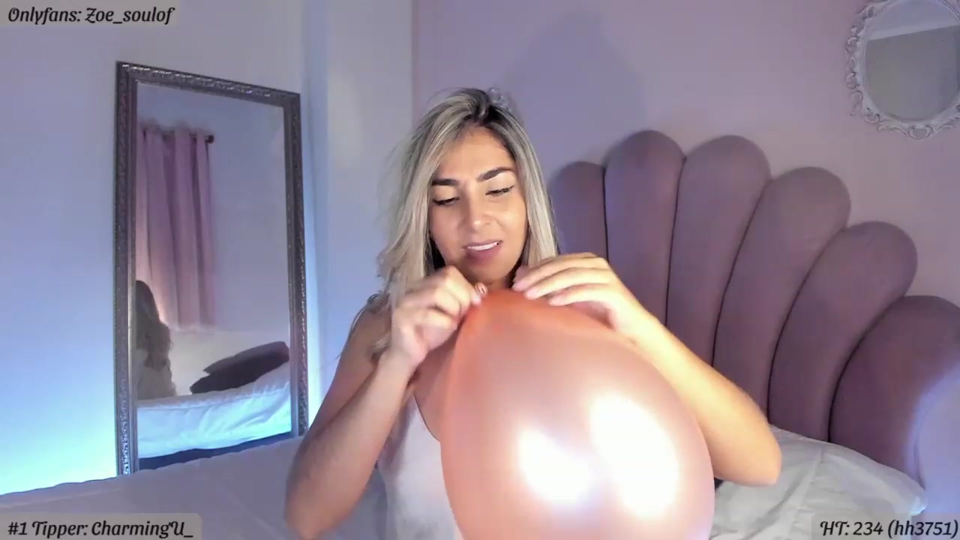 Gallery image thumbnail from MissZoesoul's myfreecams stream on, 02/28/2023, 05:36 image 19 of 20