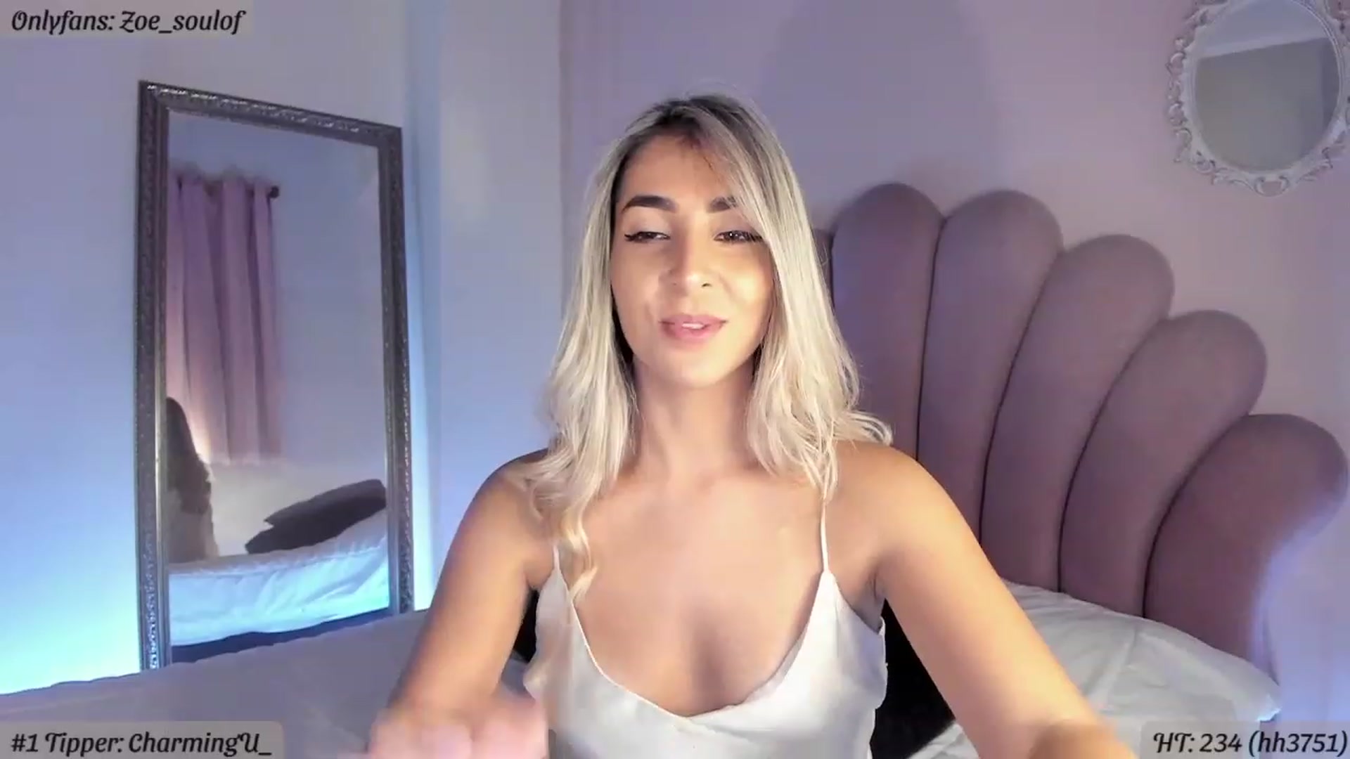 Gallery image thumbnail from MissZoesoul's myfreecams stream on, 02/28/2023, 05:36 image 18 of 20