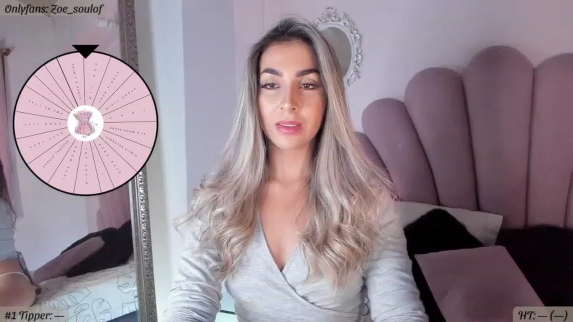 Gallery image thumbnail from MissZoesoul's myfreecams stream on, 04/26/2023, 03:57 image 1 of 20