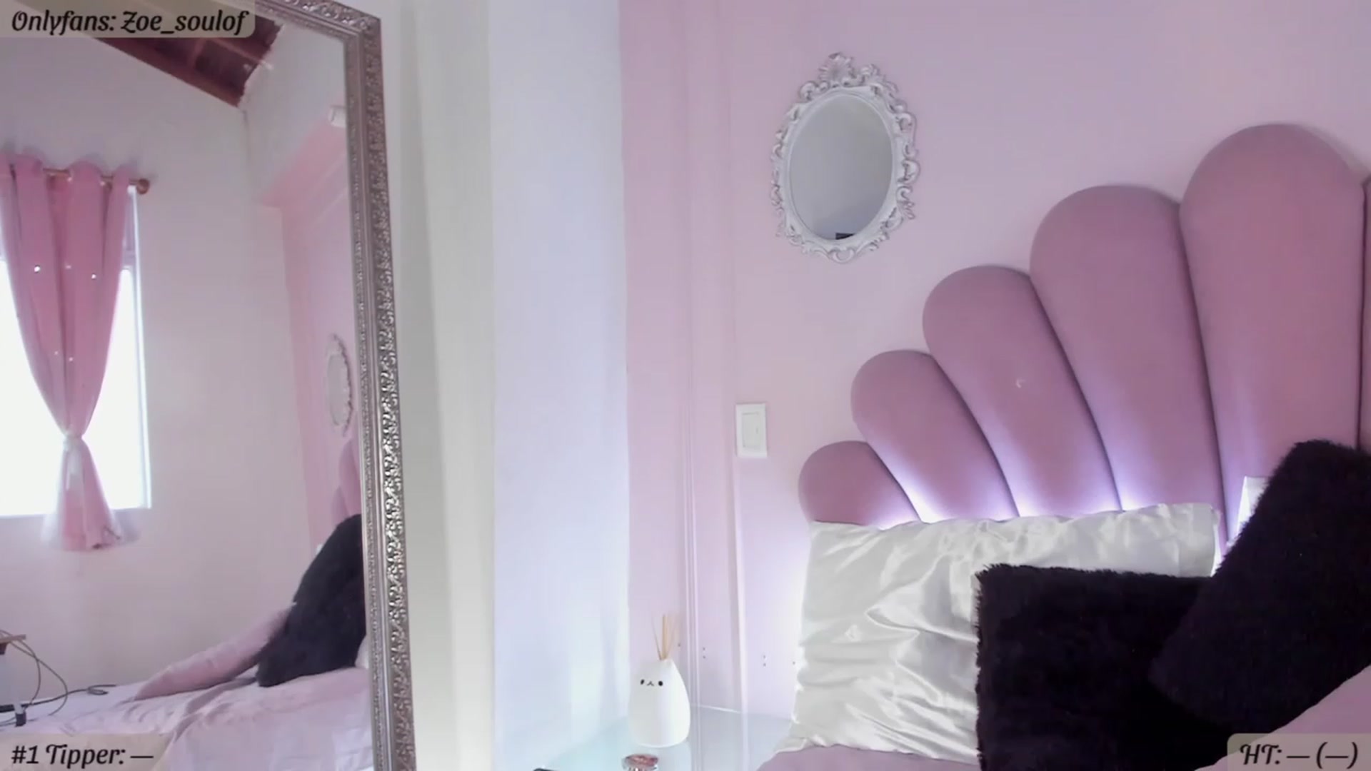 Gallery image thumbnail from MissZoesoul's myfreecams stream on, 05/06/2023, 22:54 image 16 of 20