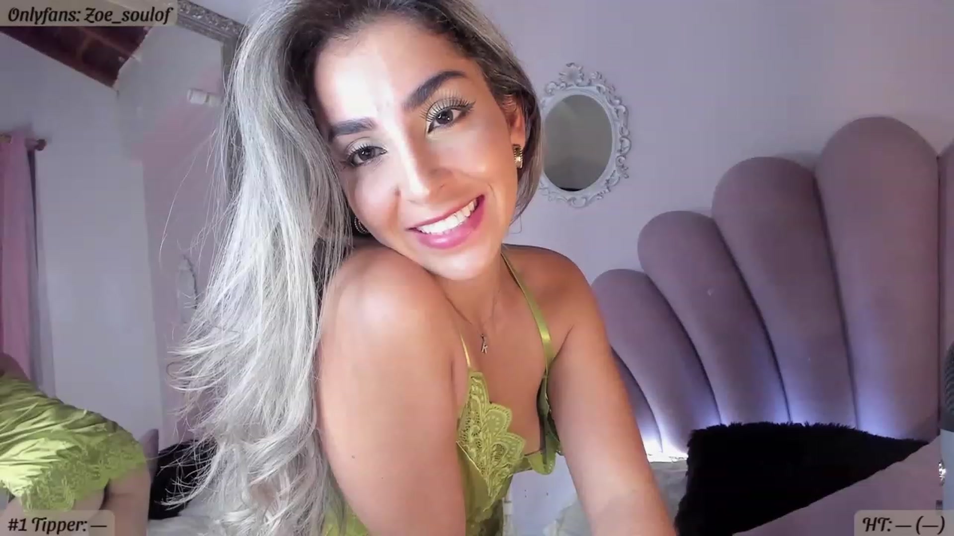 Gallery image thumbnail from MissZoesoul's myfreecams stream on, 05/19/2023, 05:10 image 20 of 20