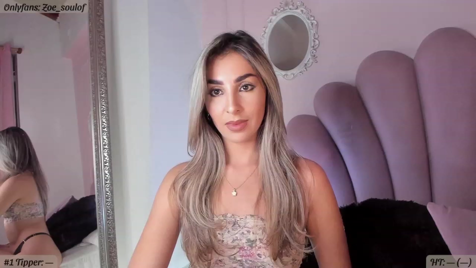 Gallery image thumbnail from MissZoesoul's myfreecams stream on, 05/24/2023, 03:03 image 1 of 20
