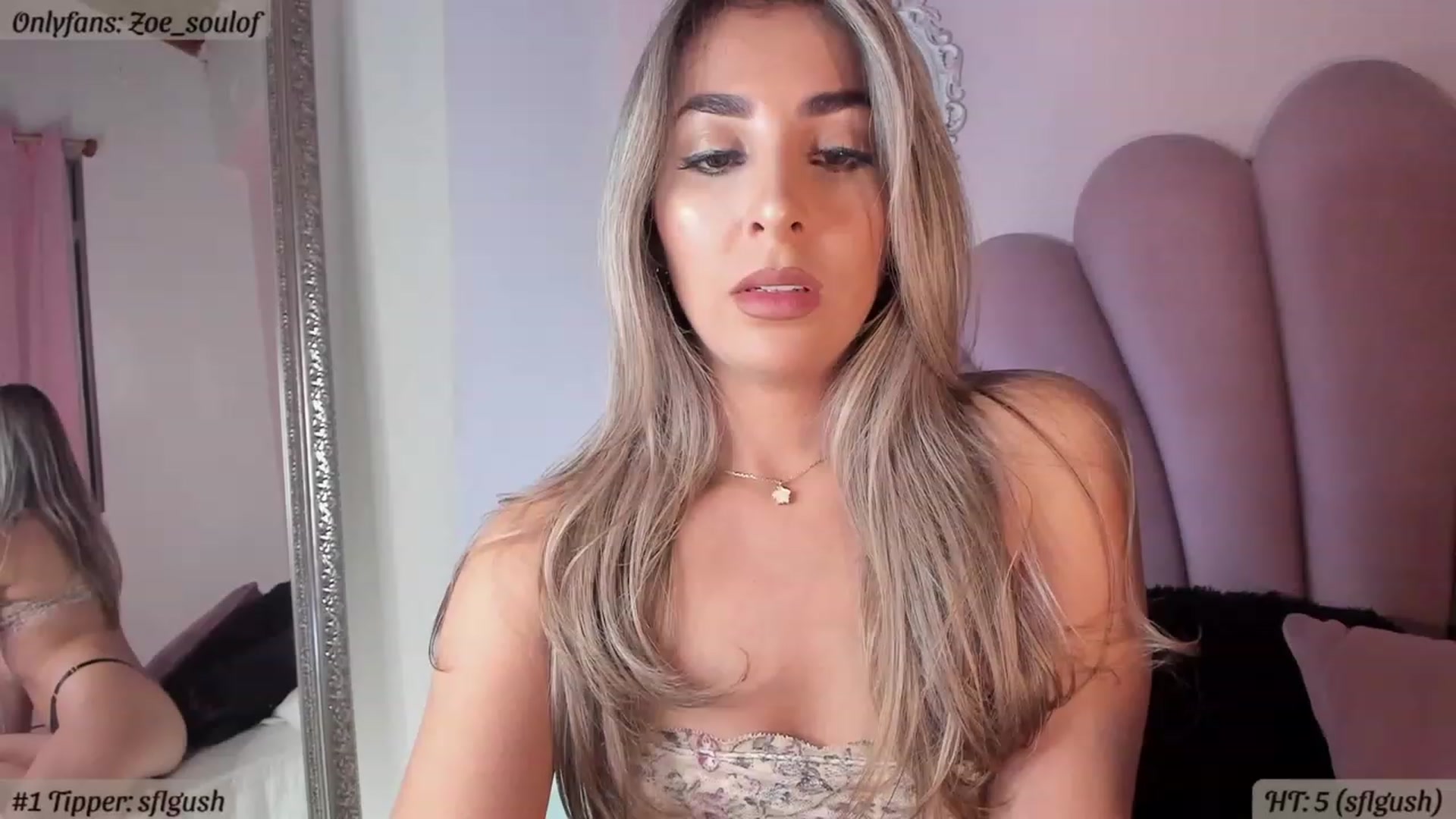 Gallery image thumbnail from MissZoesoul's myfreecams stream on, 05/24/2023, 04:20 image 19 of 20
